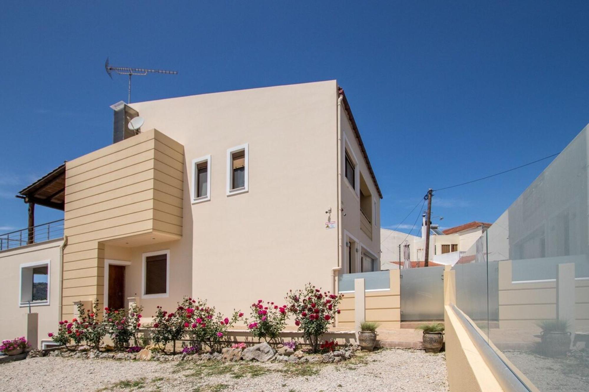 Luxury Katsoulakis In Countryside