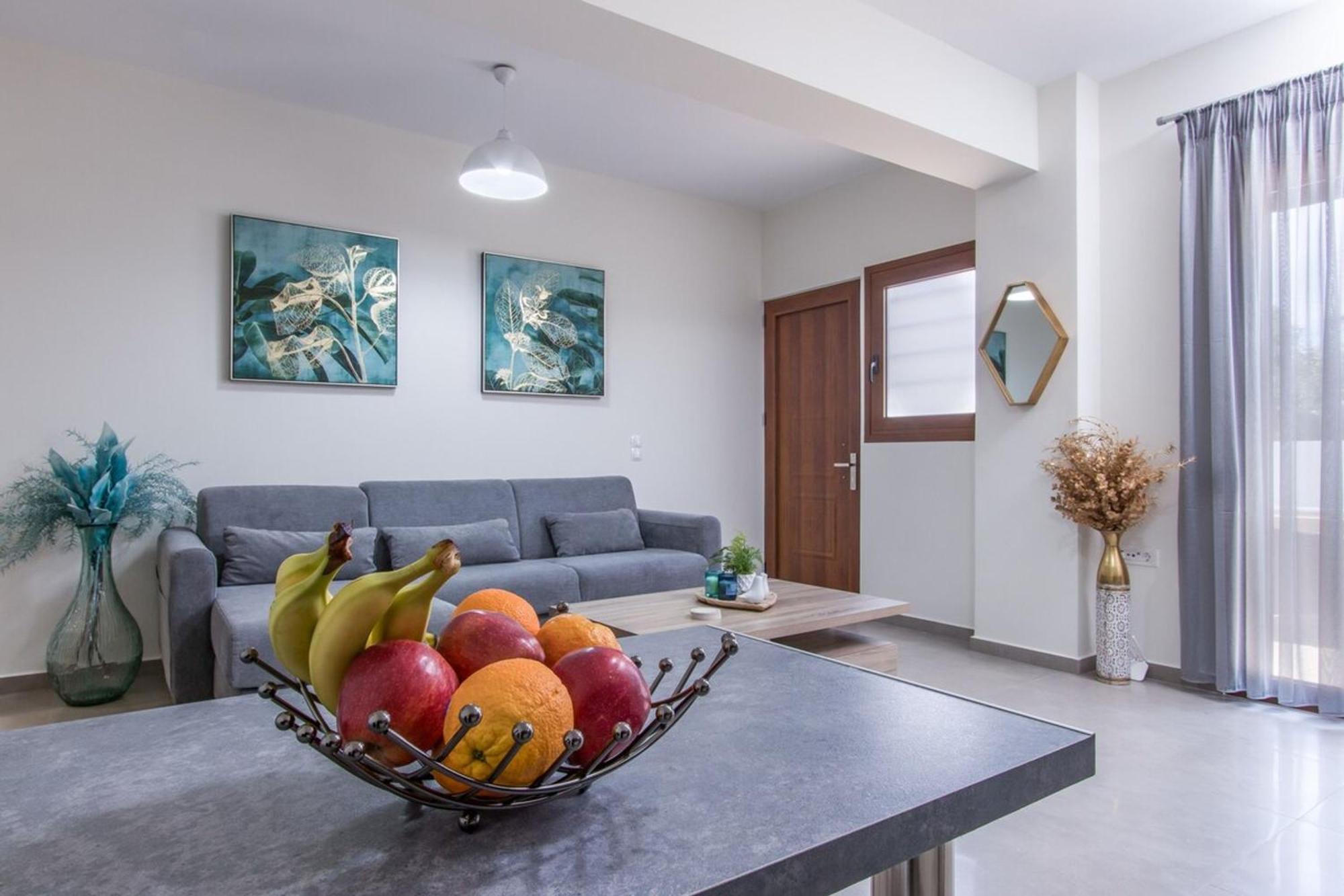Luxury Katsoulakis In Countryside *