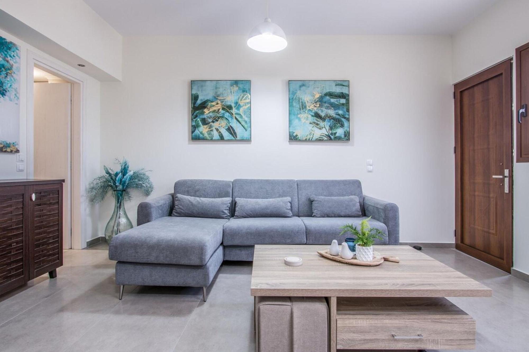 Luxury Katsoulakis In Countryside