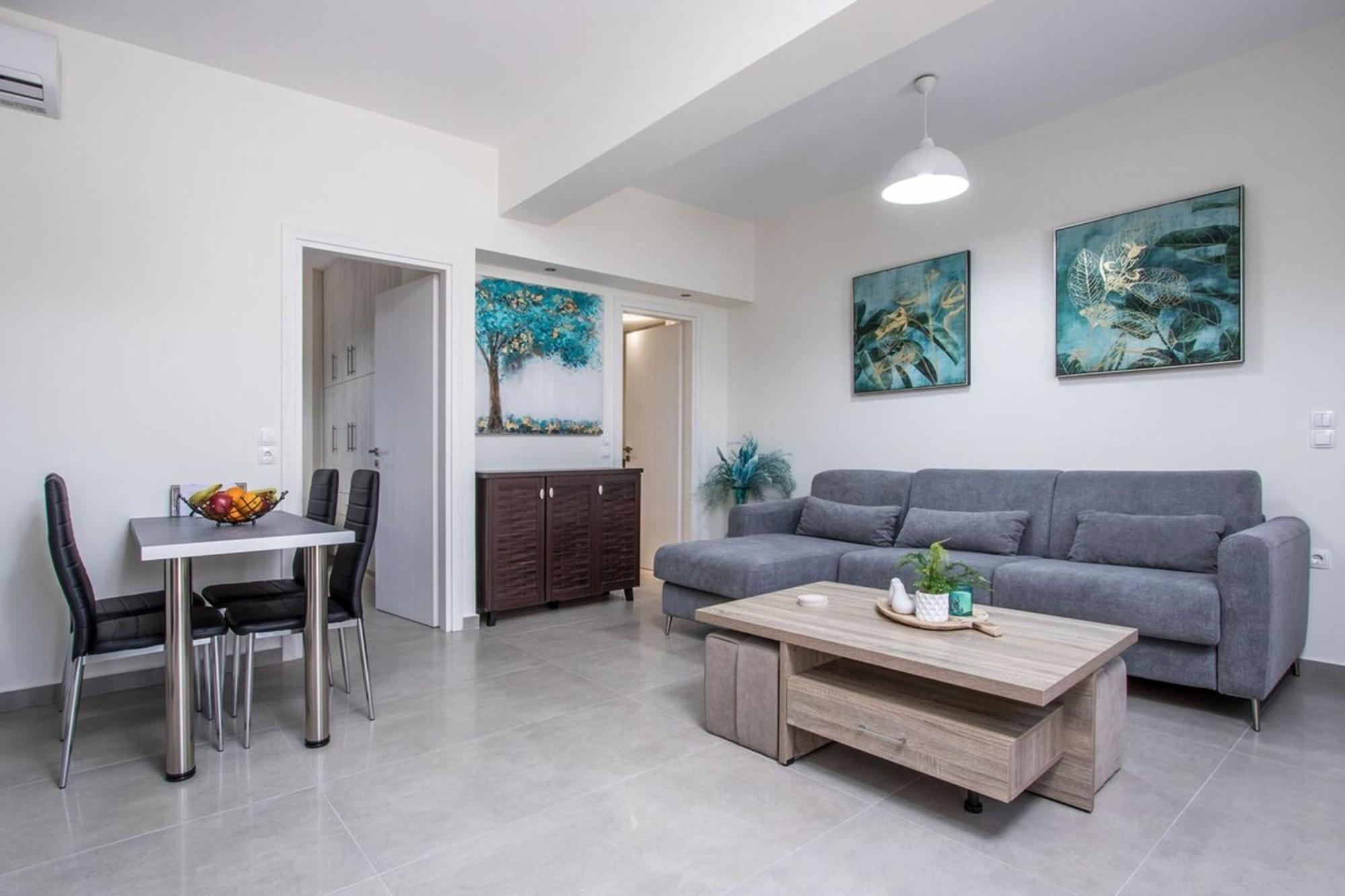 Holiday home Luxury Katsoulakis In Countryside