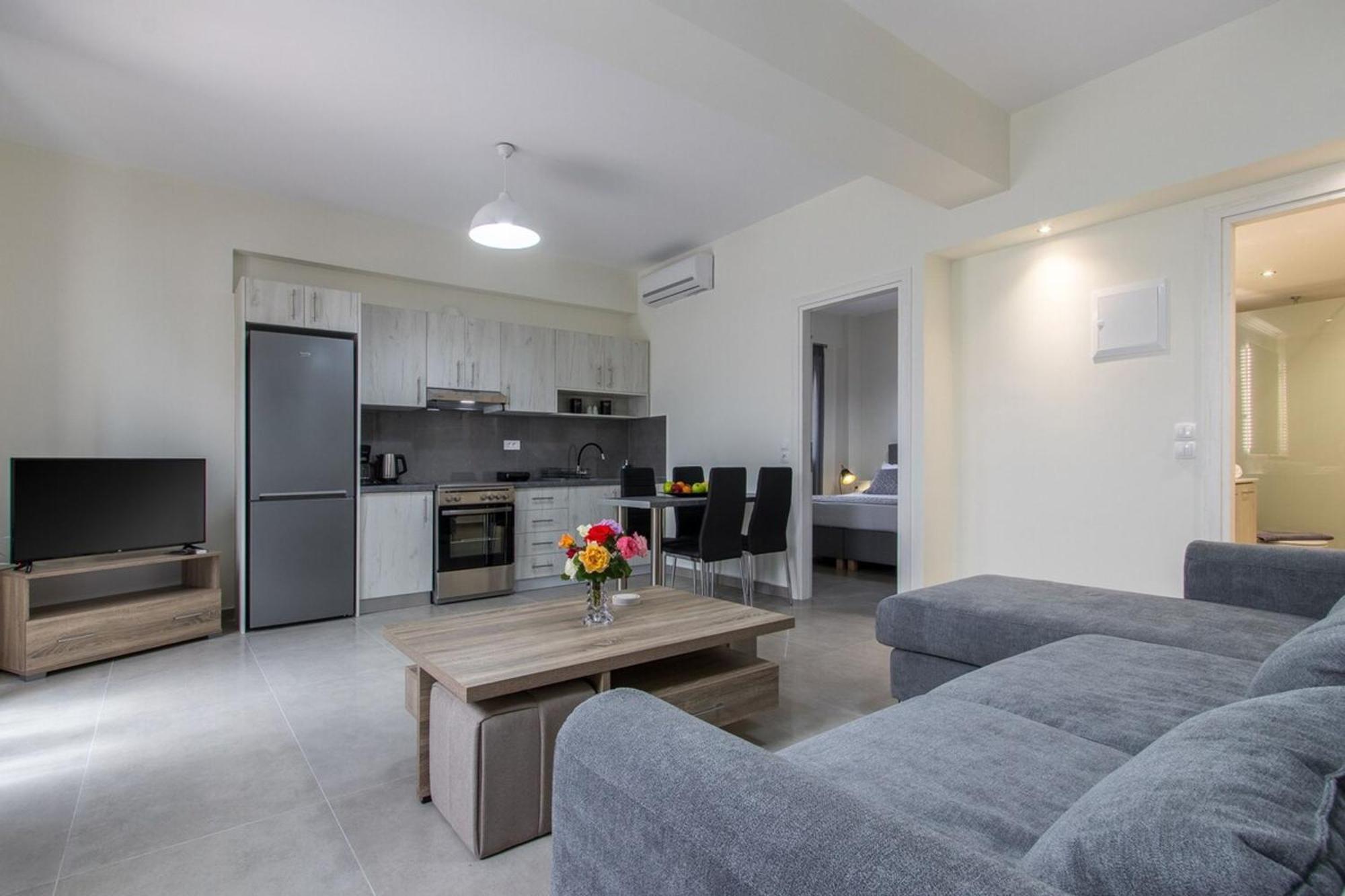Holiday home Luxury Katsoulakis In Countryside *