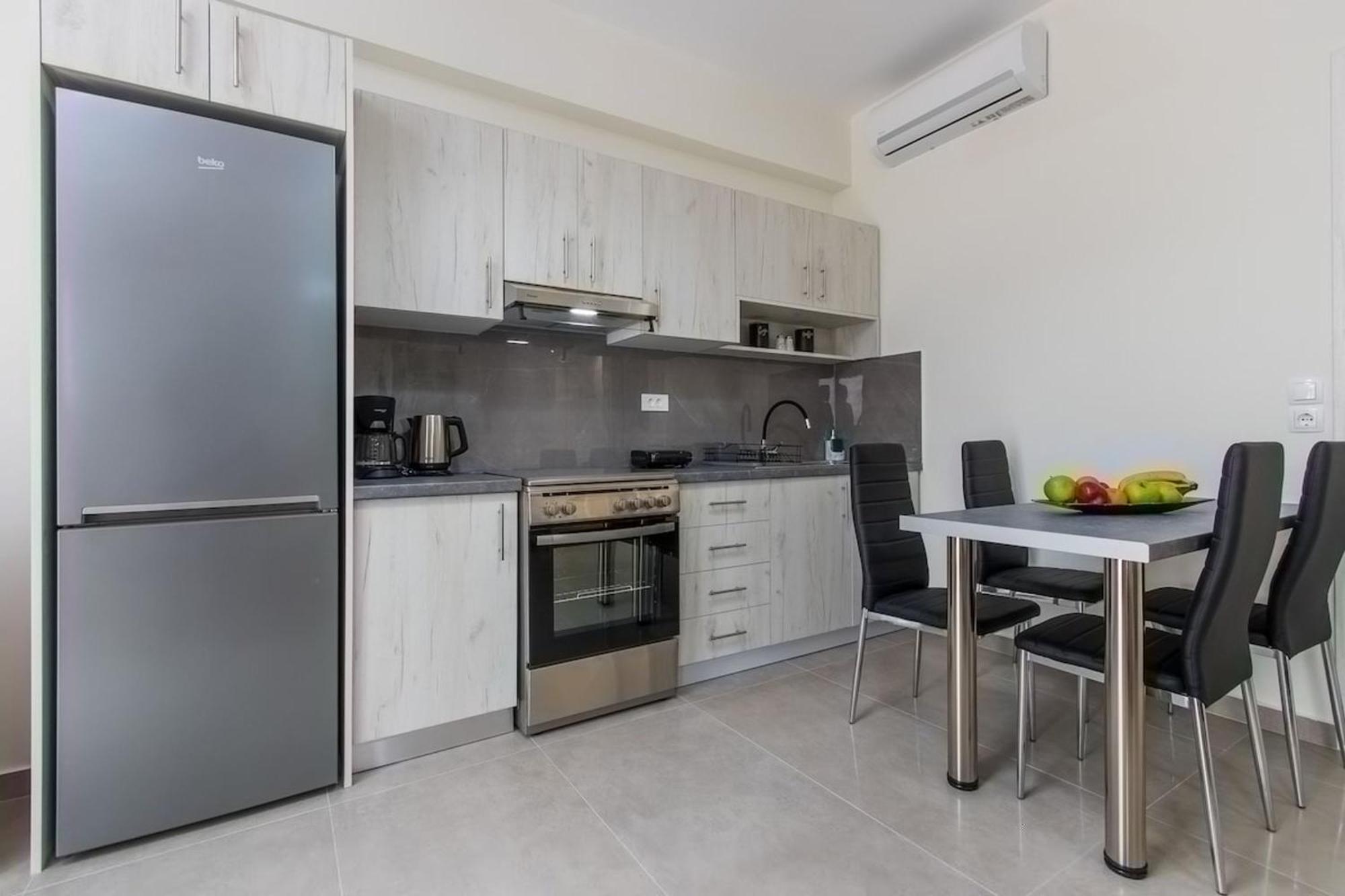 Luxury Katsoulakis In Countryside Alikianos