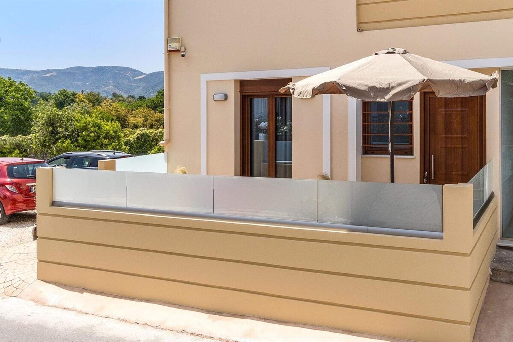Luxury Katsoulakis In Countryside Alikianos