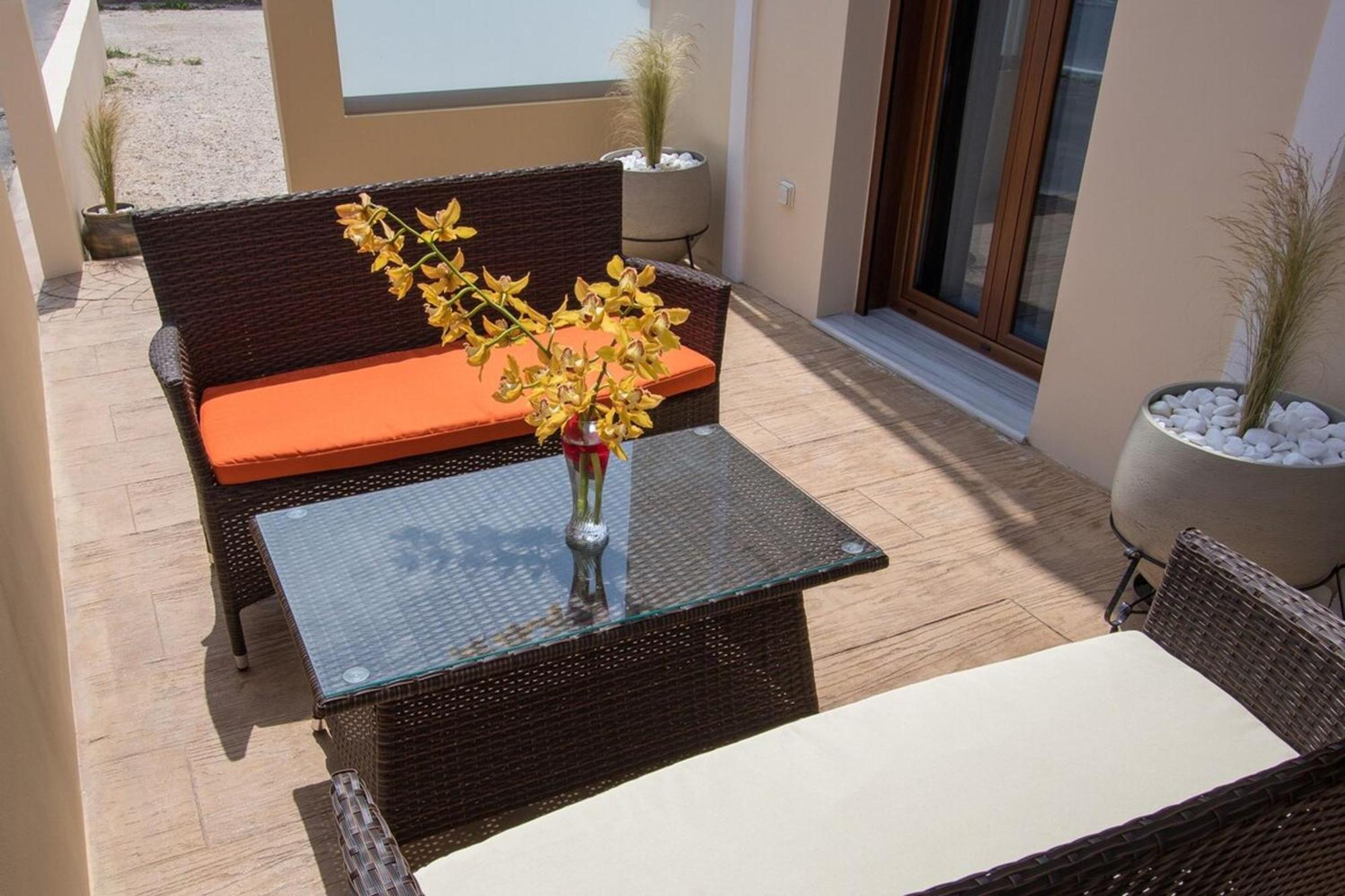 Luxury Katsoulakis In Countryside * Alikianos