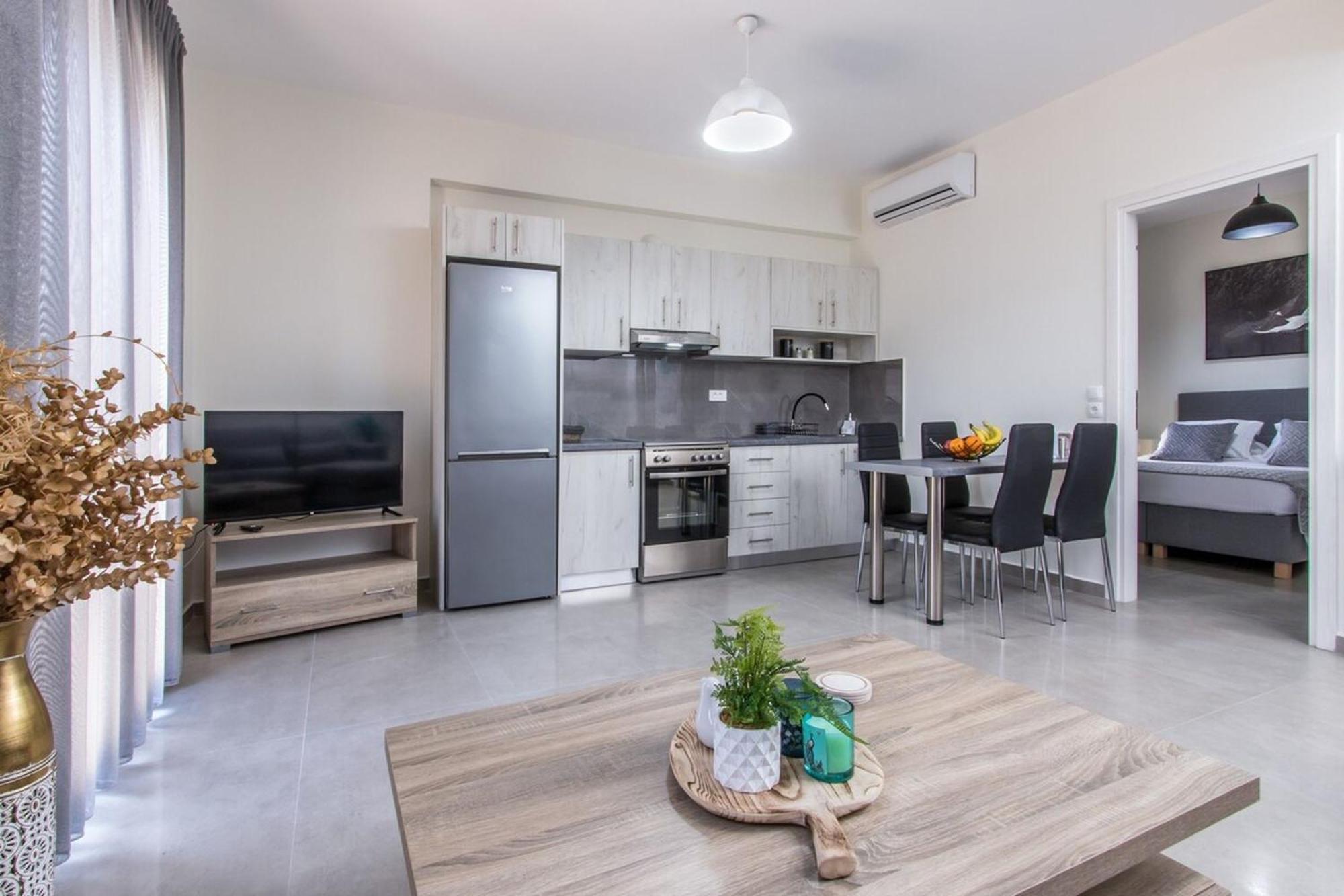 Luxury Katsoulakis In Countryside * Alikianos
